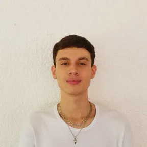 Foto de perfil de Nicolás Ceballos Brito